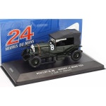 5052346 다이캐스트 미니카 자동차 미니어처 모형 IXO 익소 1/43 Bentley 벤틀리 3L No.8 Winner Le Mans 르망 1924 : 오사마인드