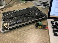 SPI - J6100 2013-2014 BIOS 분해 필요 없는 플래싱 머신 SSD 수면 웨이크업 : 거성a