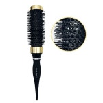 열전도 헤어 롤브러쉬 C컬 헤어롤브러시 머리손질빗 뿌리볼륨 S컬 L 드라이브러쉬 : 오또또몰