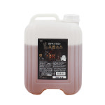 청비 초밥소스 13kg 초대리 초데리 : 얌피쉬