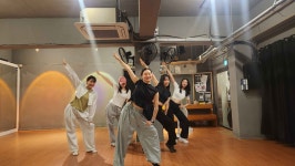 [건대] K-pop 댄스 정규반 OPEN!! 취미,운동다이어트,초급,중급 : 솜씨당