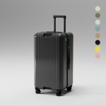 [패리티] 코티 PC 캐리어 105L (8color) : 패리티