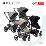 [줄즈] JOOLZ 데이5 디럭스형 유모차 : 엔픽스몰