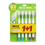 페리오 오리지널 미세모 5+5입 : 진솔건강주식회사