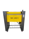 매트 세척기(고무매트용), V-2000 : 브라보셀프워시