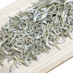 최상품 남해 저염 햇 죽방멸치 250g+250g 중멸치 대멸치 : 바보상회