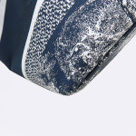 Dior(크리스챤디올) S5554OTEU DiorTravel Nomad 미디엄 패브릭 트래블 노마드 파우치 : 고이비토