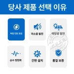 태양전지판 가정용 자체 추진형 220V 발전 시스템 전체 세트 800W 고급형 : 가람국제유통