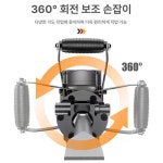 콘크리트 착암기 벽돌 파괴함마 뾰족끌세트1200W35기통 레아 정품 C2702 900W : 모아르인터네셔널