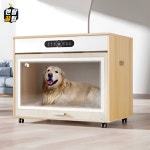 펫말리 우드 펫드라이룸 : 꿀팁갤러리