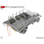 BE35490 1대35 G7117 1,5t 4x4  렉커 : 하비올