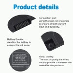 CS03XL CS03 배터리 HP EliteBook 840 850 755 745 G3745 850 755 G4ZBook 15u G3 G4 HSTNN-IB6Y HSTNN-DB6U 8 : 글로벌박스샵