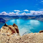 [중국][백두산 데이투어] 연길 출발 ㅡ백두산 북파 일일투어 : 부럽트래블