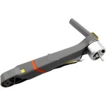 Lifenovo DJI Mavic 2 엔터프라이즈 모터 암 전면/후면 좌측/우측 드론 교체용 예비 부품오른쪽 전면 Front Left : 더블더블유아울렛