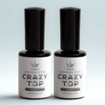 논와이프 크레이지 오버레이 탑젤  소프트 × 14ml × 2개 : 블리스하이