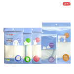 롯데이라이프 국내생산 두꺼운 세탁망 와이셔츠 니트 속옷 브래지어란제리  빨래망 그물망 : 까까하우스