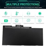 CS03XL CS03 배터리 HP EliteBook 840 850 755 745 G3745 850 755 G4ZBook 15u G3 G4 HSTNN-IB6Y HSTNN-DB6U 8 : 글로벌박스샵