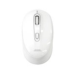 (엘지/LG) 무선 마우스 LPA-MARK2 화이트 (1개) : H마트