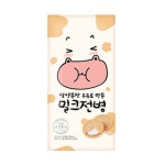 삼양식품 삼양목장 우유로 만든 밀크전병 18입 2개 : 사랑넘치는 투원이네