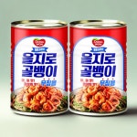 동원자연산 을지로골뱅이300g x 2개(무침용) /골뱅이 무침 : 일 상 픽
