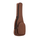 우쿨렐레 가방 코튼 방수 백팩 : 알콩달콩보부상