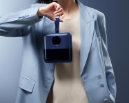 출장 의류건조기 기숙사 간이 여행용 세탁 미니건조기 2025년형 AI (휴대성UP) : 에스제이스토어 마켓