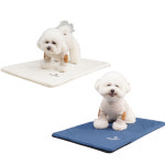 레드퍼피 강아지 켄넬 방석 이동장 방수 패드 S X2 : 하이하이글로벌