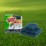 3M 강력 프로88 1팩 5개입 쓰리세븐철수세미1P : 웨어커머스