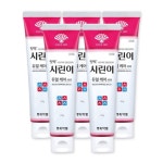 동화약품 잇백 치약 시린이 하이드록시아파타이트 치약 120g 5개 : 불티낫슈