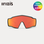 이리지스 패스트 페이스 (ISSS_I2351-77_DM_3Z) 등산 여행 스포츠 런닝 안경 선글라스 : 수입명품 아웃도어필