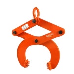 파렛트 집게 클램프 컨테니어 클립 파레트 물류 링크 후크 1개 : 루앤픽