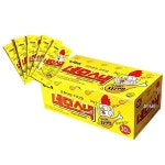 네모스낵 후라이드 치킨맛 1통 30개 쫀드기 과자 스낵 간식 술안주 주전부리 캠핑 : 담온마트