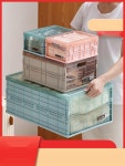 화이트 시스템리빙박스 36L 창신리빙 : hanayesa