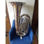 상트페테르부르크, EEb 튜바, 뉴 : 케이엠구씨