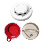 화재감지기 일신산전 차동식 정온식 광전식연기감지기 : 주식회사 119마트