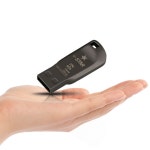 이스타 E-STAR 슬림 돌출형 USB 메모리 2.0 호환 128GB : 프리즘체셔