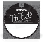 DAddario J4504 ProArte 나일론 클래식 기타 싱글 스트링, 일반 텐션, 4번째 줄 : 케이엠28