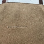 SHARRA 유럽수입 토트백 여 J5042 : 스카이빈티지