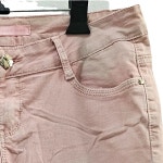 KISS PINK 유럽수입 반바지 여 31 J5037 : 스카이빈티지