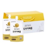 연두영농조합 도라지배즙 20개입 한박스100ml : 킹콩다모아