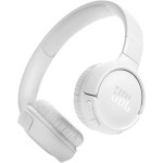 제이비엘씨 | JBL JBLT520BTWHTAMZ Tune 520BT 무선 온이어 헤드폰, 화이트 리뉴얼 : 케이엠구씨