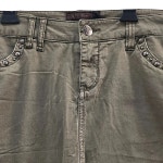 ALCOTT 유럽수입 스커트 여 32 J5039 : 스카이빈티지