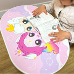 캐치티니핑 테이블-오로라핑 왕자핑 다용도 YP5547 (S0412) : 오키즈