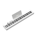 접이식 전자피아노 블루투스 MIDI 키보드 : 청림다이쏘