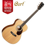 콜트 통기타 Earth100 OM NS (Natural Satin) : 프리버드 부산점