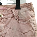 KISS PINK 유럽수입 반바지 여 31 J5037 : 스카이빈티지