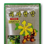 치자한방 패드 패치 25매 10개 : 라파엘스토리