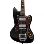Silvertone 1478 Solid Body Electric Guitar Gloss B : 재팬아롱다롱