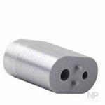 니편 큐비클 연결봉 화장실큐비클잠금쇠 화장실잠금 : 니편