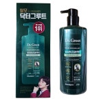 약국닥터그루트 프로바이오틱스 샴푸 500ml 1개 탈모증상집중케어 : 네오포워드